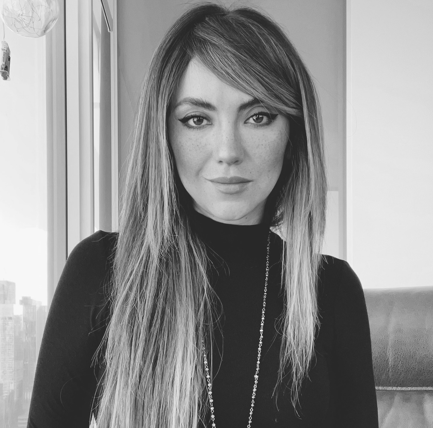 Dr. Gabriella Muir