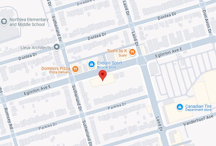 Location